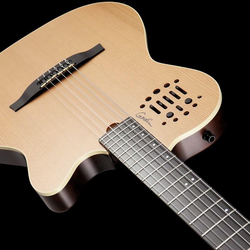 Godin ACS Slimneck (NAT) ゴダンの画像