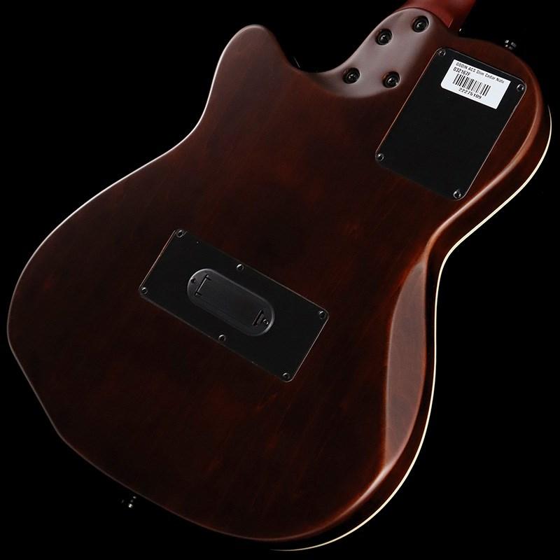 Godin ACS Slimneck (NAT) ゴダンの画像