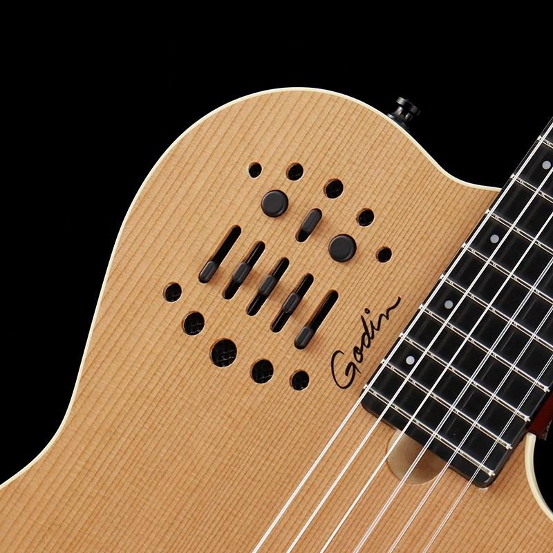 Godin ACS Slimneck (NAT) ゴダンの画像