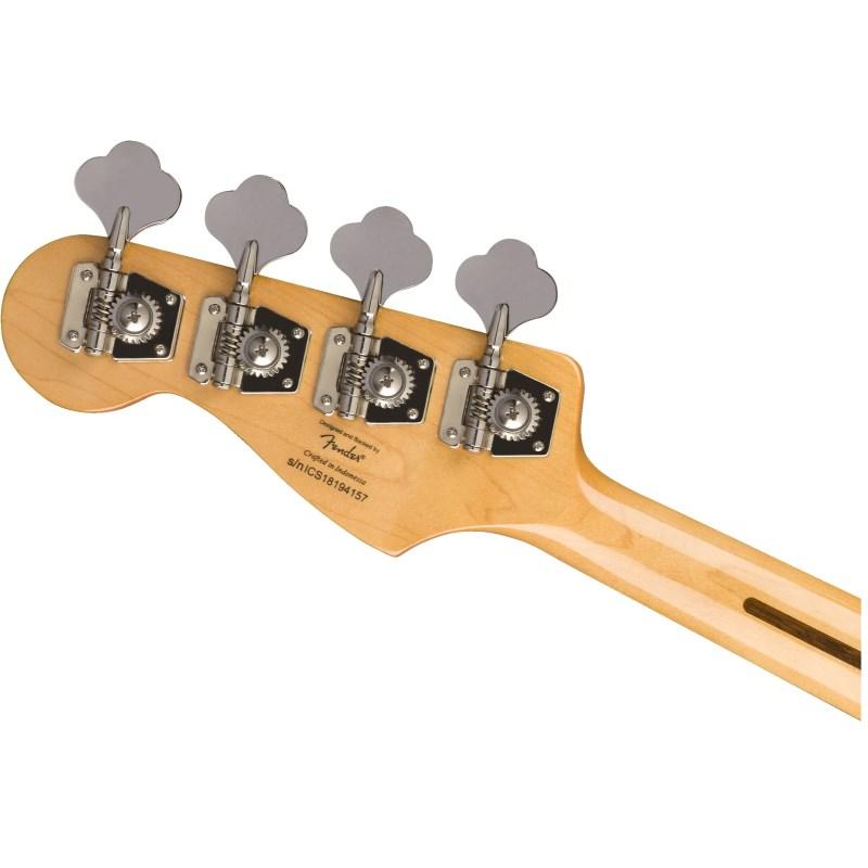 Squier Squier by Fender Classic Vibe '70s Jazz Bass Maple