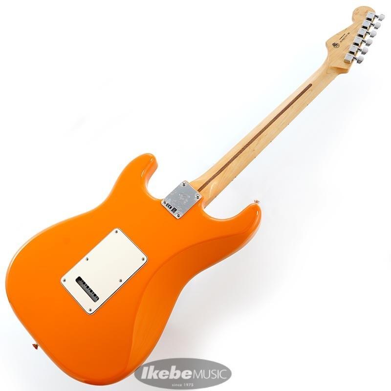 Fender（フェンダー） Fender MEX Player Stratocaster (Capri Orange