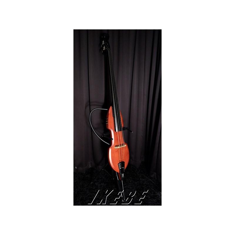 Aria アップライトベース コントラバス ウッドベース Swb 03shx