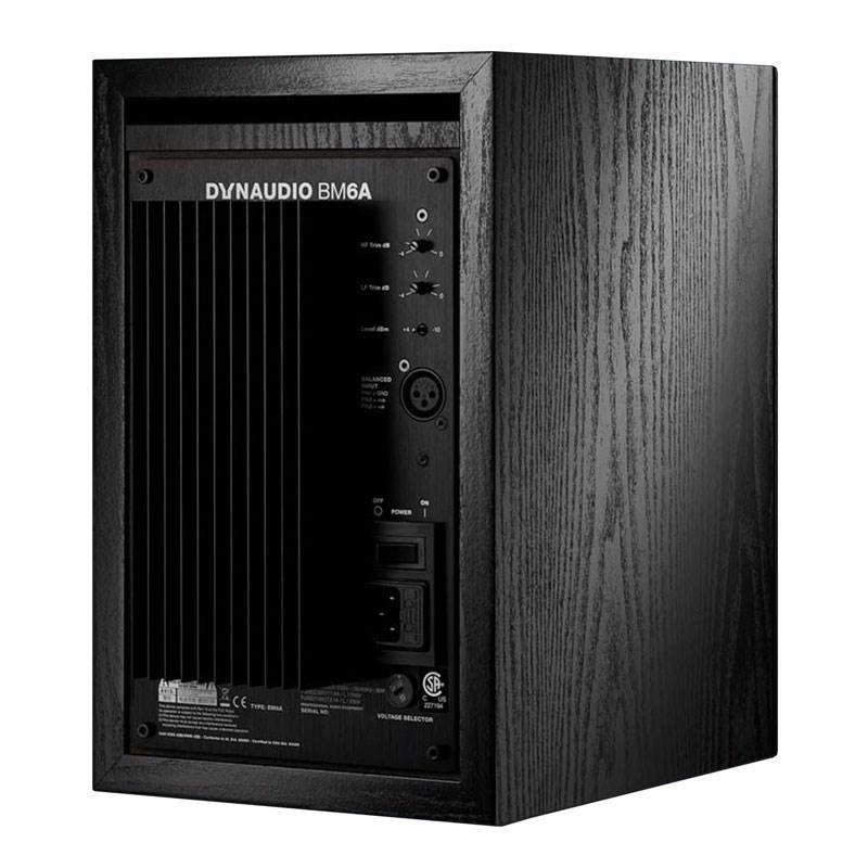 DYNAUDIO PRO BM6A ペア(お取り寄せ商品) : イケベ楽器リボレ秋葉原店