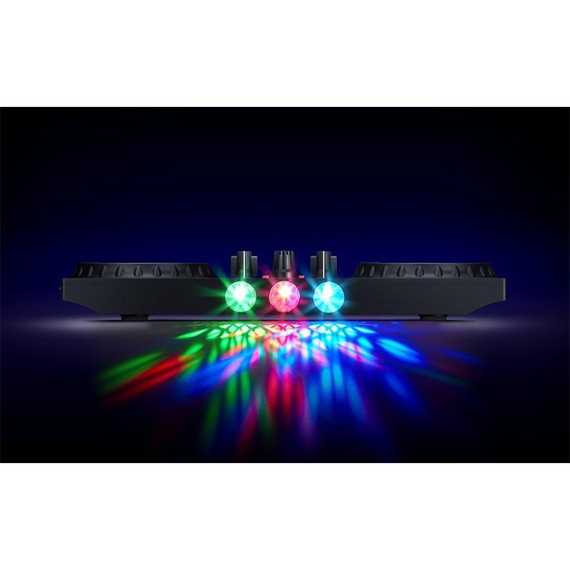 Numark Numark Party Mix II 【Serato DJ Lite対応DJコントローラー