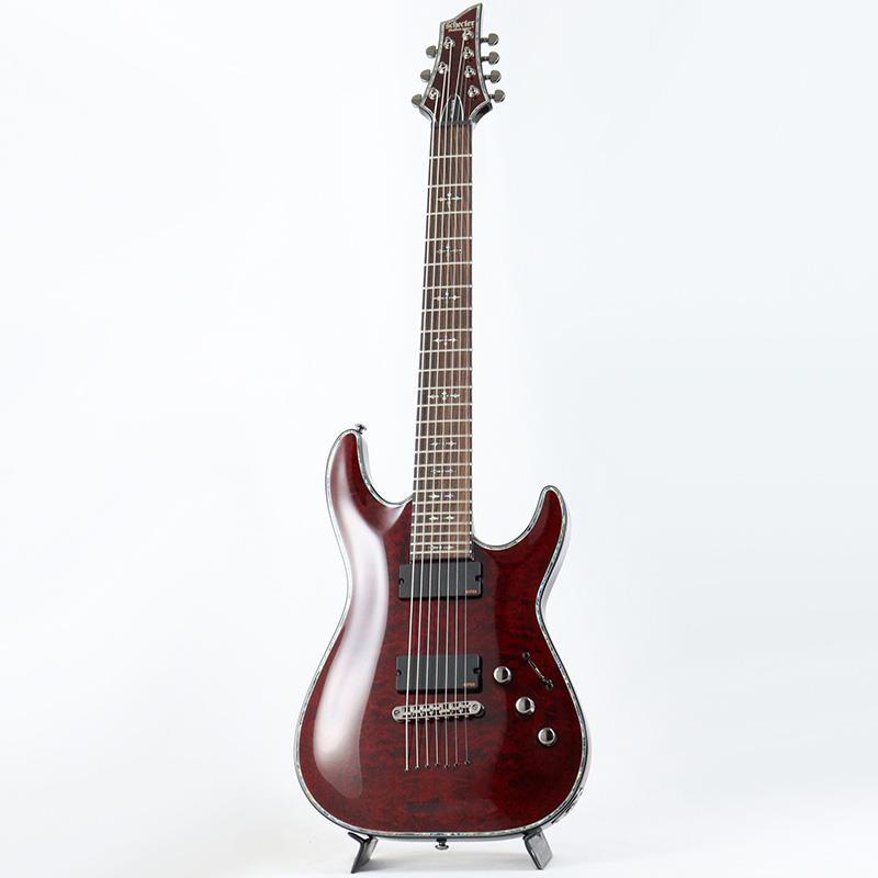 SCHECTER SCHECTER C-7 HellRaiser [AD-C-7-HR] (BCH) : イケベ楽器