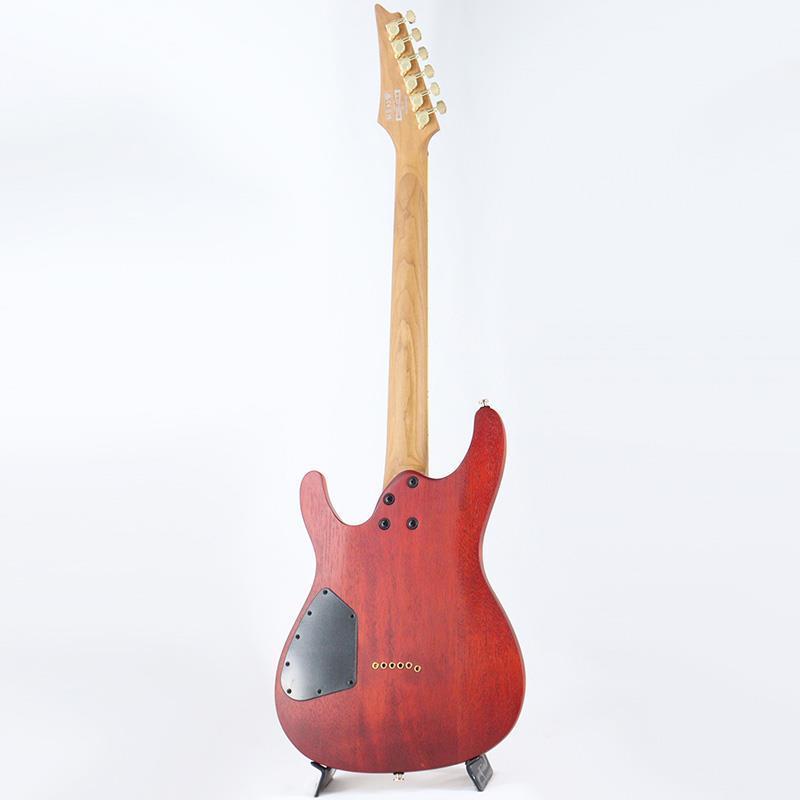 Ibanez（アイバニーズ） Ibanez SEW761FM-NTF (Natural Flat) : イケベ