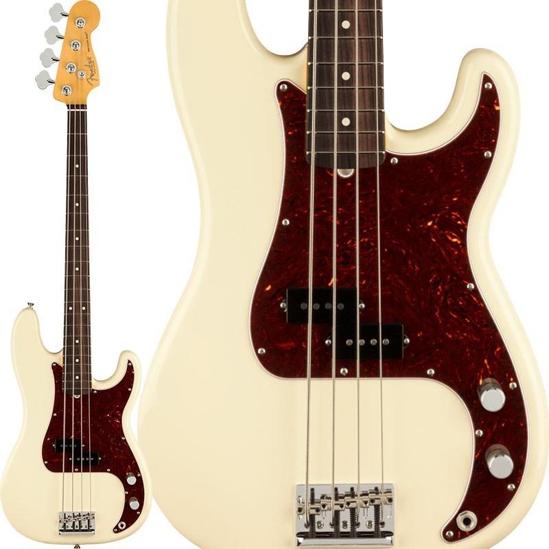 Fender（フェンダー） Fender USA American Professional II Precision