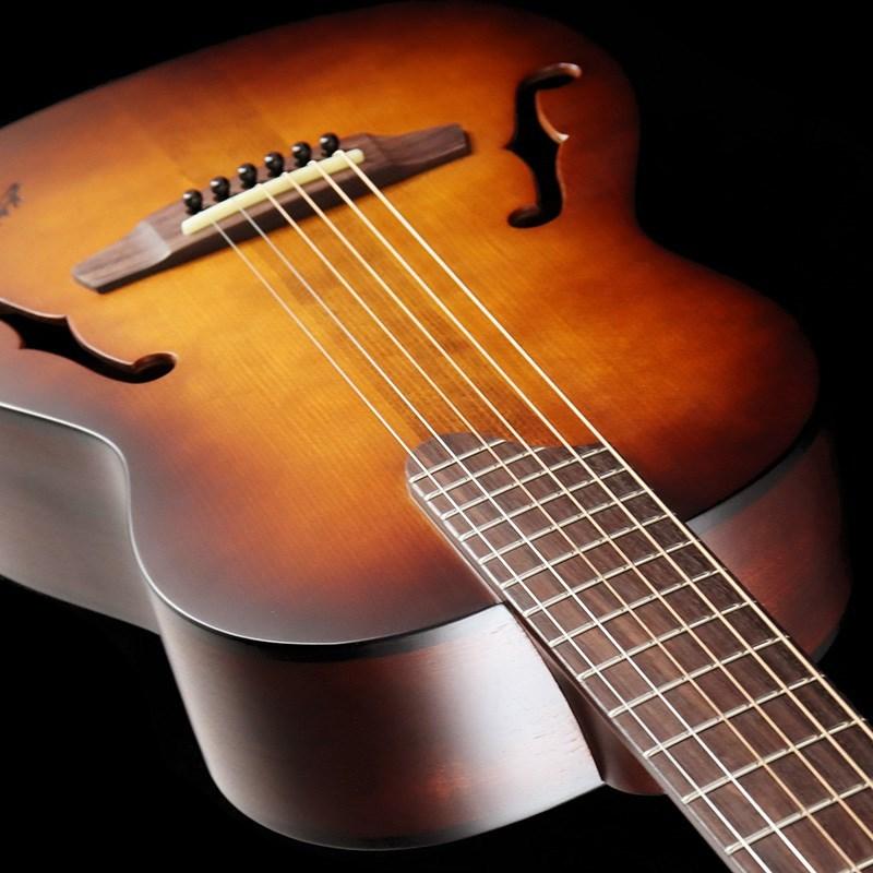 K.Yairi K.Yairi Nocturne-F-Custom (Antique Violin) Kヤイリ