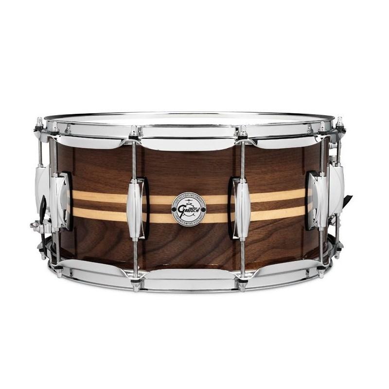 GRETSCH（グレッチ） GRETSCH S1-6514W-MI [Full Range Snare