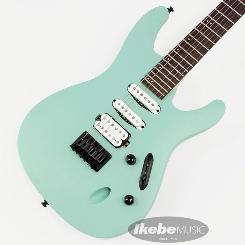 Ibanez S561-SFM [SPOT MODEL] : イケベ楽器リボレ秋葉原店 - 通販 - Yahoo!ショッピング