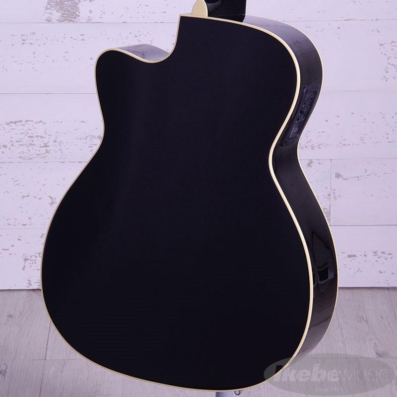 K.Yairi K.Yairi WY-2 BK Kヤイリ : イケベ楽器リボレ秋葉原店 - 通販