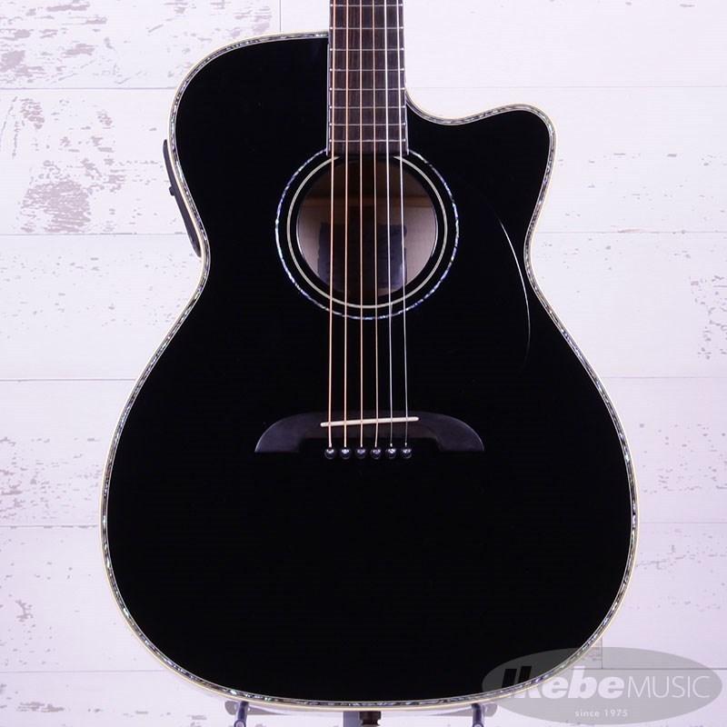 K.Yairi K.Yairi WY-2 BK Kヤイリ : イケベ楽器リボレ秋葉原店 - 通販