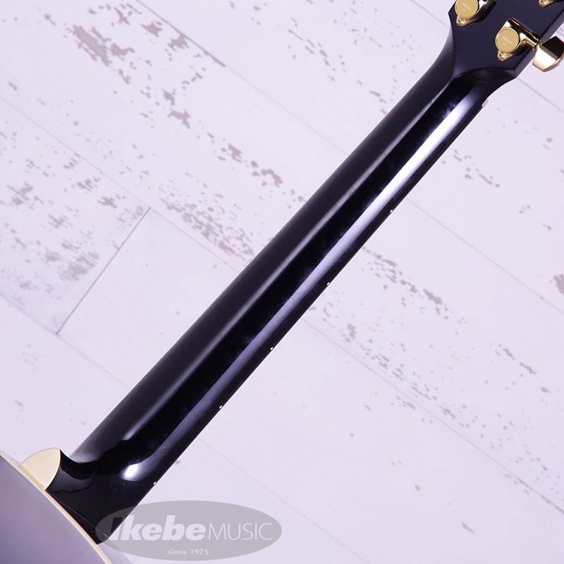 K.Yairi K.Yairi WY-2 BK Kヤイリ : イケベ楽器リボレ秋葉原店 - 通販