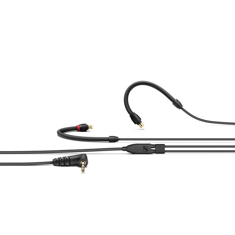 SENNHEISER IE 100 PRO Black｜ikebe-revole｜04