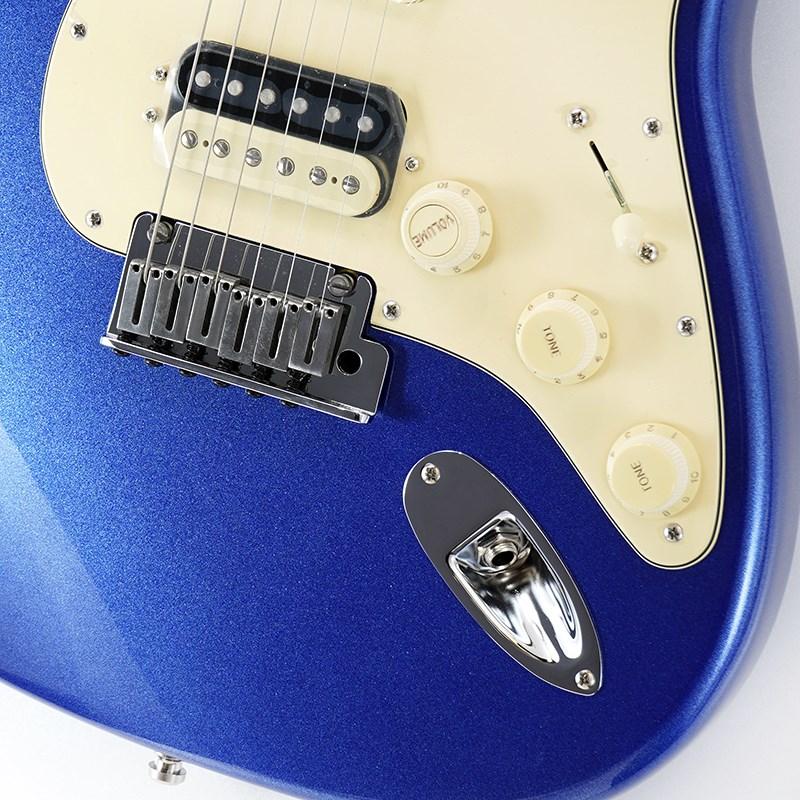 Fender USA American Ultra Stratocaster HSS (Cobra Blue/Rosewood)｜ikebe-revole｜05