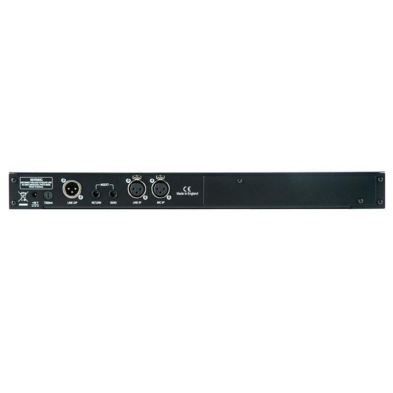 Neve 1073SPX マイクプリアンプ AMS Neve 1073SPX (エーエムエスニーヴ)(マイクプリアンプ) : イケベ
