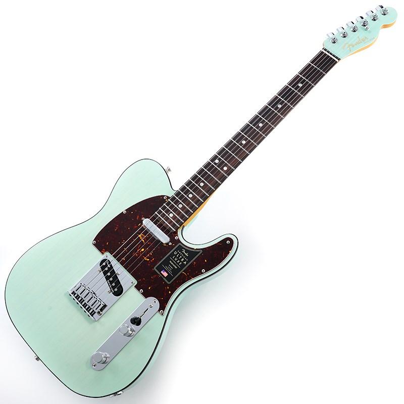 Fender（フェンダー） Fender USA American Ultra Luxe Telecaster