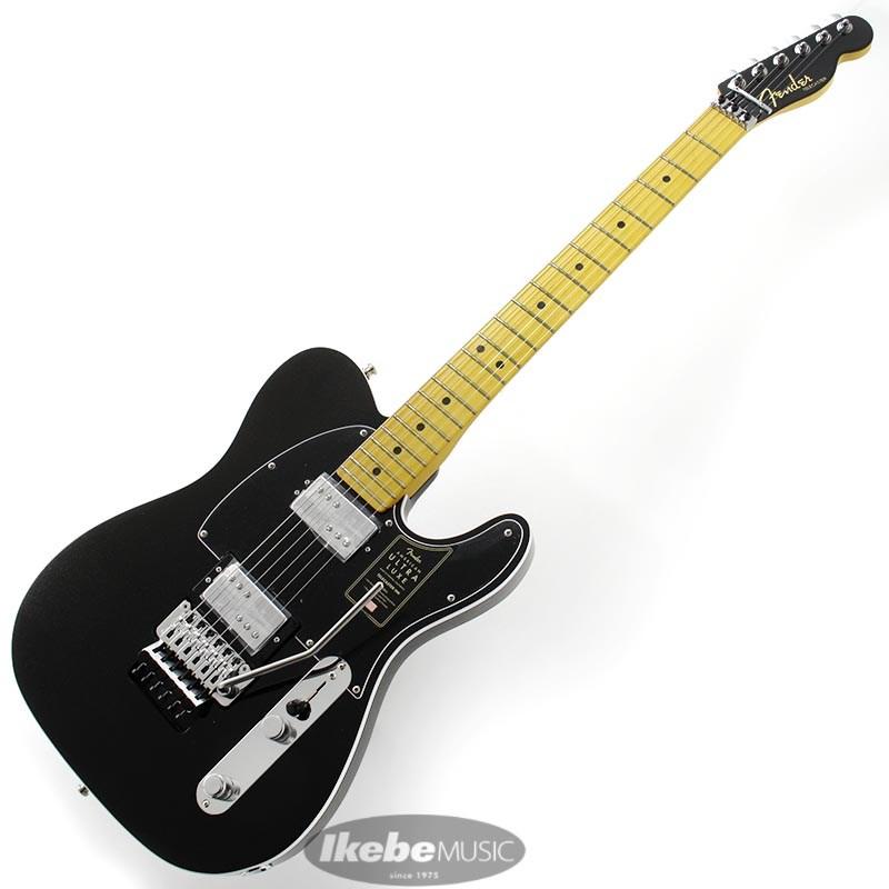 Fender（フェンダー） Fender USA American Ultra Luxe Telecaster