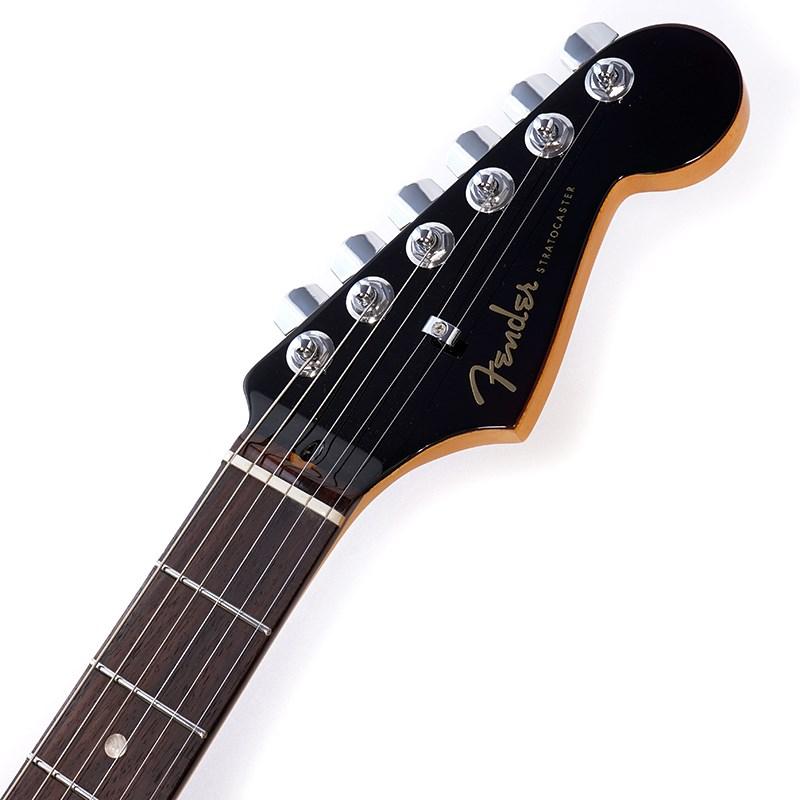 Fender USA American Ultra Luxe Stratocaster (2-Color Sunburst/Rosewood)｜ikebe-revole｜09