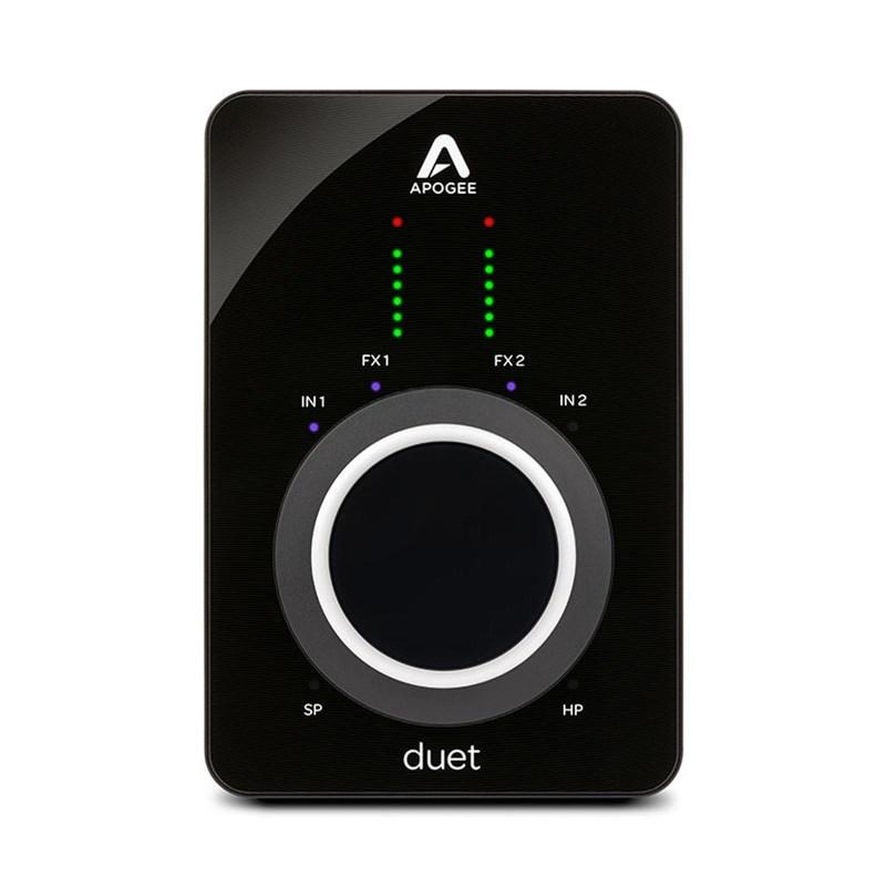 APOGEE Duet 3(1年延長保証付き) 【 新生活応援！キャンペーン対象】｜ikebe-revole｜02