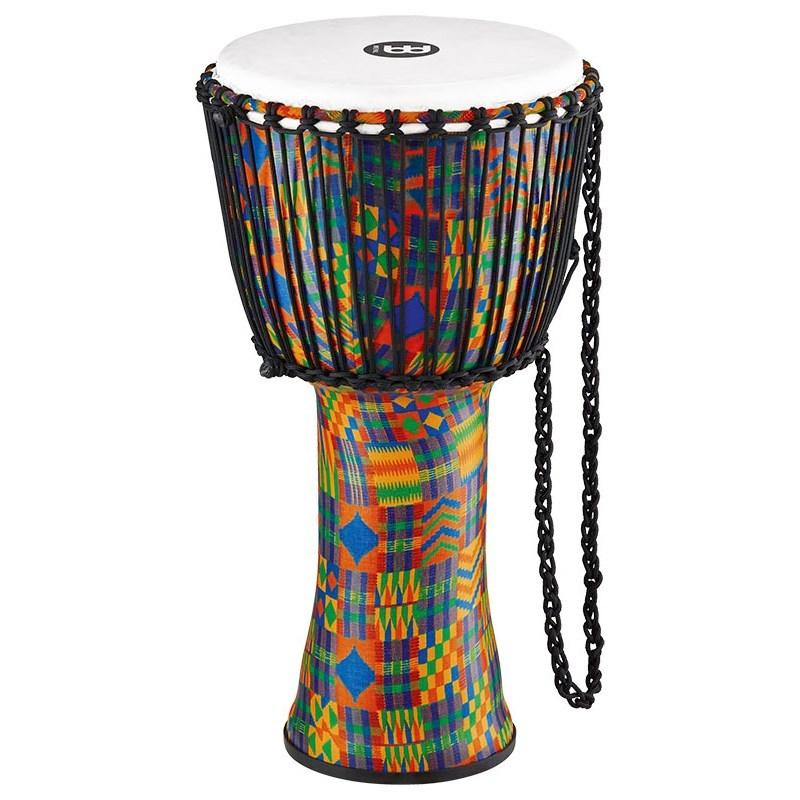 MEINL - PADJ2-L-F [Rope Tuned Djembe 12]【お取り寄せ品】 その他パーカッション、打楽器-楽器、手芸、コレクション
