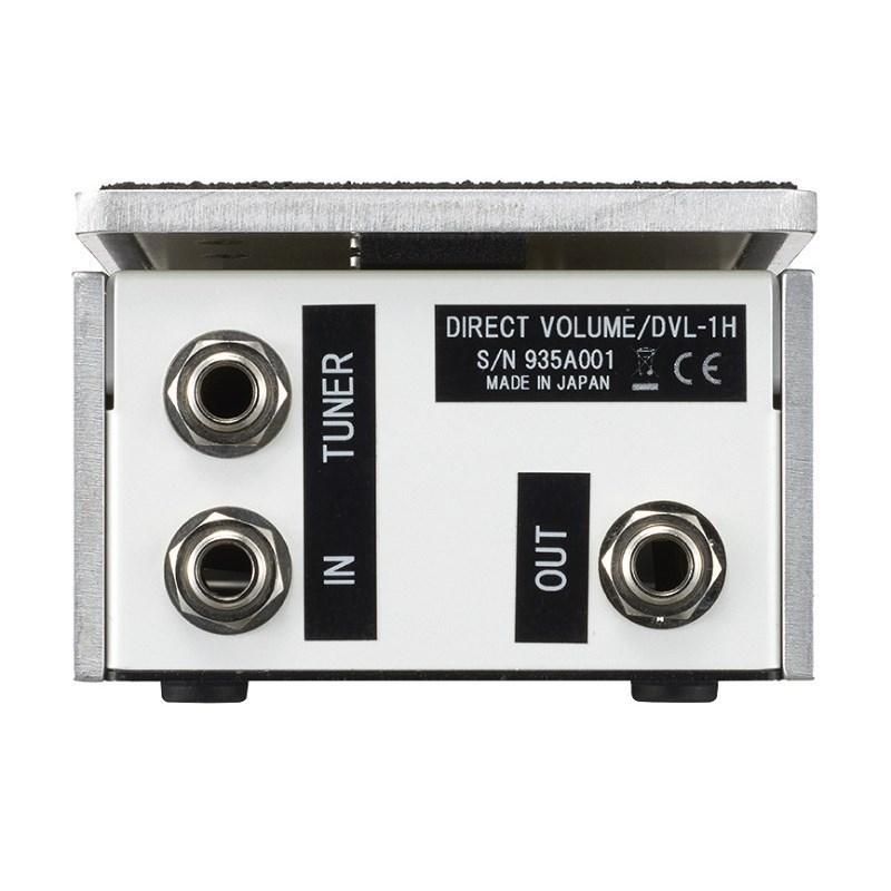 Free The Tone DVL-1H / DIRECT VOLUME （ハイインピーダンス）