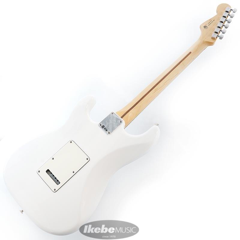 Fender（フェンダー） Fender MEX Player Stratocaster HSS (Polar