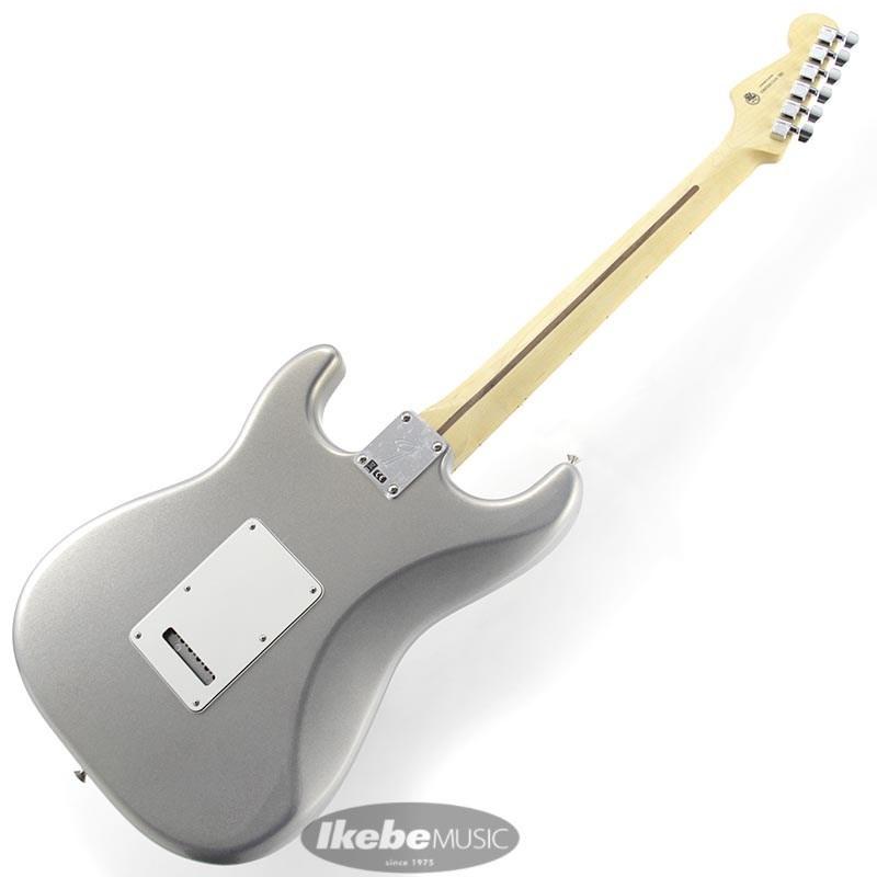 Fender（フェンダー） Fender MEX Player Stratocaster HSS (Silver