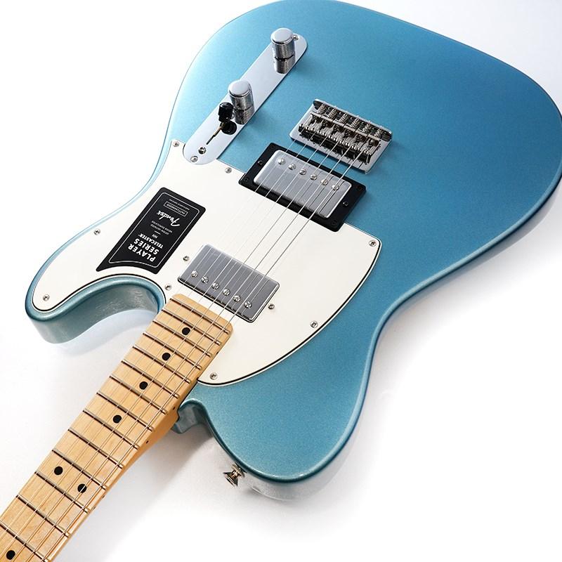 Fender（フェンダー） Fender MEX Player Telecaster HH (Tidepool
