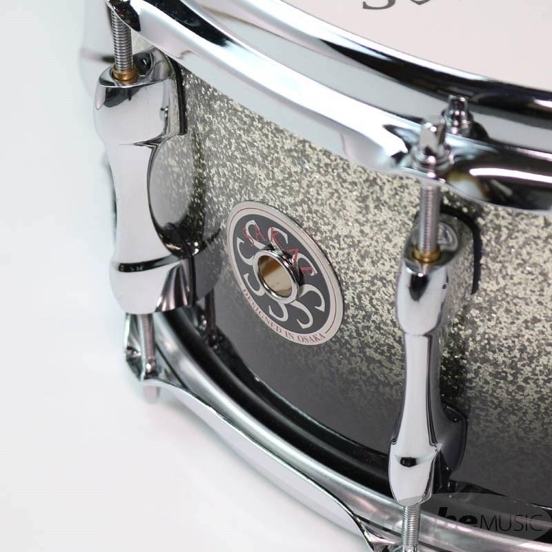 21春大特価セール Tama タマ スネアドラム Star Maple スターメープル Tms1465d Fucoa Cl