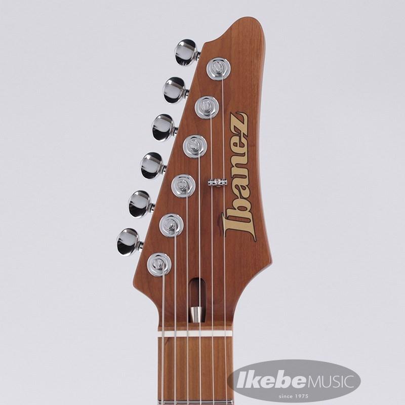 Ibanez（アイバニーズ） Ibanez Prestige AZS2200-BK : イケベ楽器