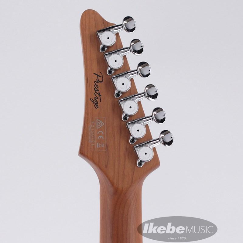 Ibanez（アイバニーズ） Ibanez Prestige AZS2200-BK : イケベ楽器