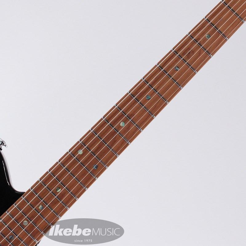 Ibanez（アイバニーズ） Ibanez Prestige AZS2200-BK : イケベ楽器