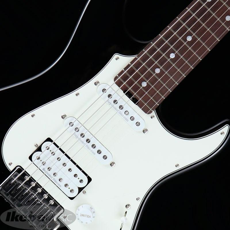 ESP SNAPPER-7-AL/R (Black) : イケベ楽器リボレ秋葉原店 - 通販 ESP SNAPPER-7-AL/R (Black) : イケベ楽器リボレ秋葉原店 - 通販