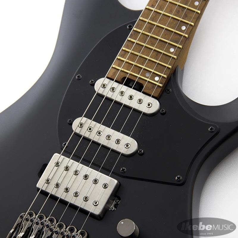 Ibanez Q54-BKF [SPOT MODEL]の画像