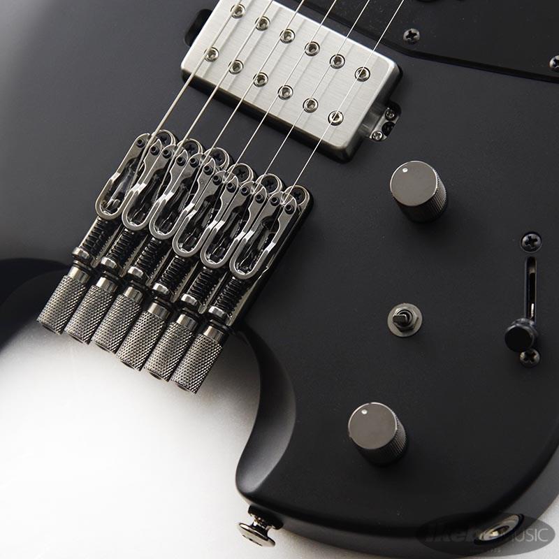 Ibanez Q54-BKF [SPOT MODEL]の画像
