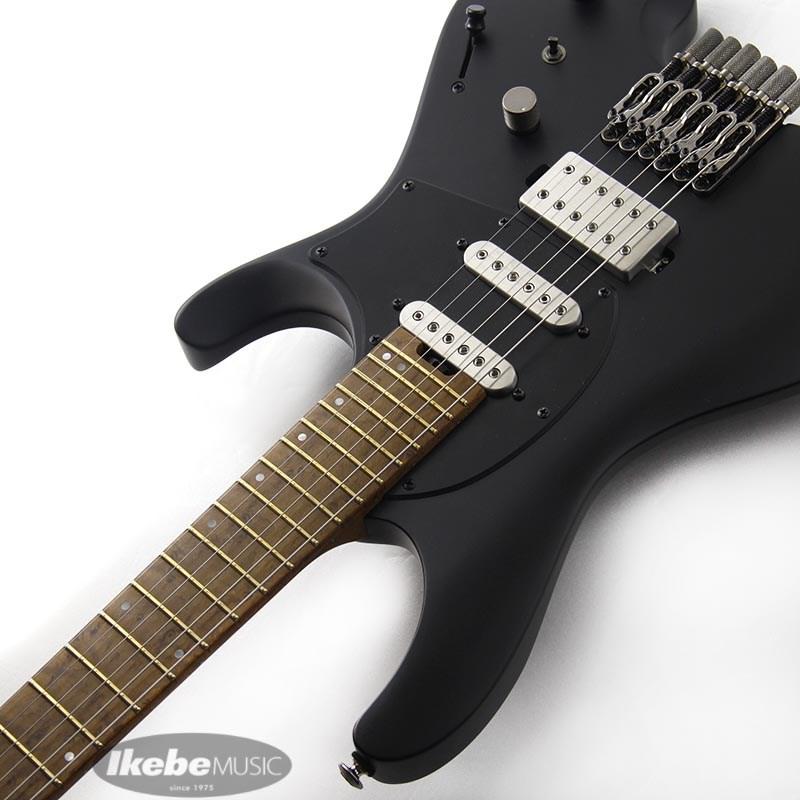Ibanez Q54-BKF [SPOT MODEL]の画像