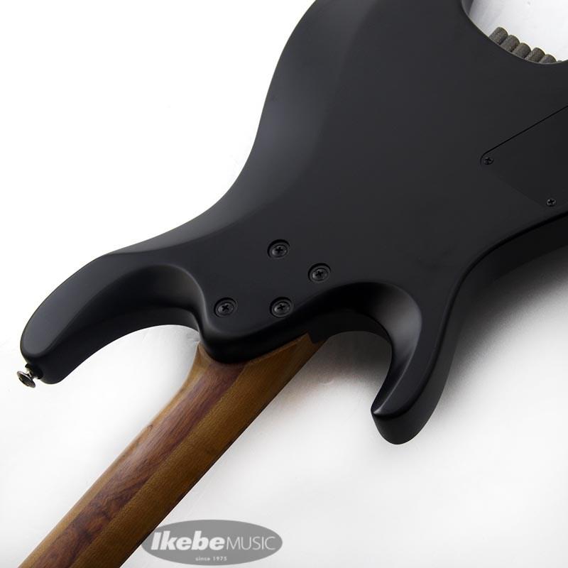 Ibanez Q54-BKF [SPOT MODEL]の画像