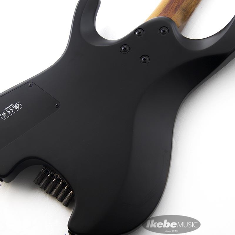 Ibanez Q54-BKF [SPOT MODEL]の画像