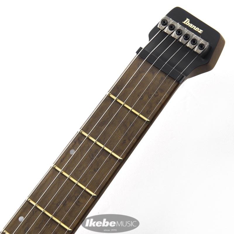 Ibanez Q54-BKF [SPOT MODEL]の画像