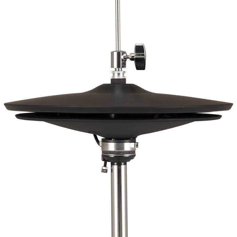 ハイローランド ローランド（Roland） Roland VH-14D [Digital V-Hi-Hat] : イケベ楽器