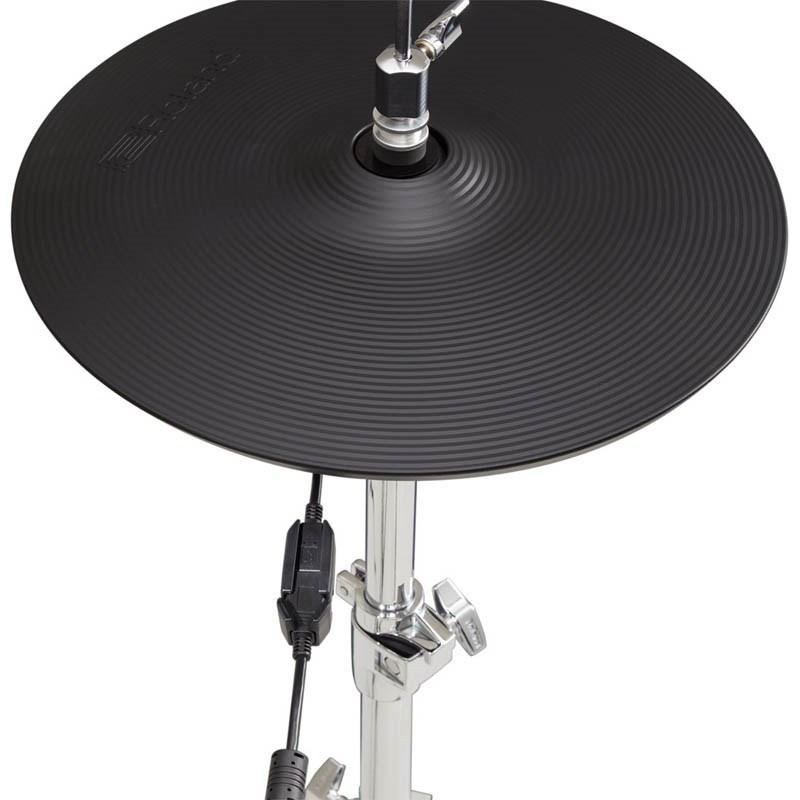 ローランド（Roland） Roland VH-14D [Digital V-Hi-Hat] : イケベ楽器