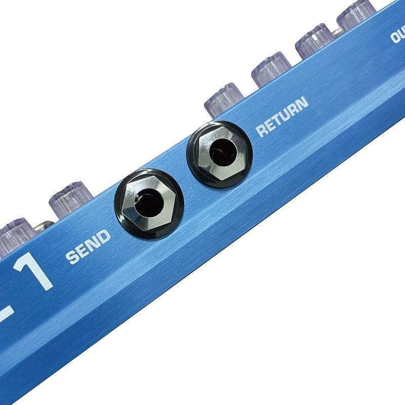 TECH21 BASS FLY RIG V2 [正規輸入品] : イケベ楽器リボレ秋葉原店