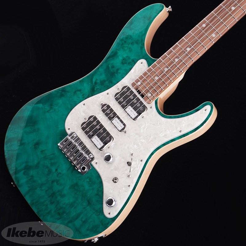 超目玉 Schecter シェクター エレキギター Sd 2 24 Vtr As Mw Aqb Pf 特価 ギター Esehotel Lt