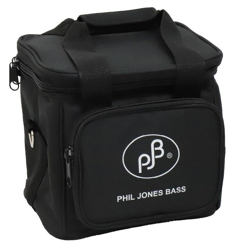 PJB（Phil Jones Bass） PJO-X4BAG [X4/X4C専用キャリングバッグ