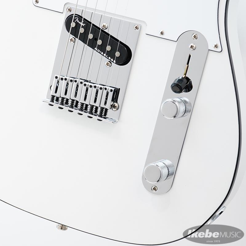 Fender（フェンダー） Fender USA American Ultra Telecaster (Arctic