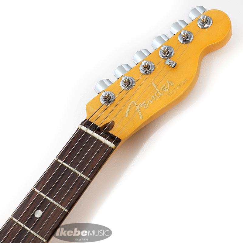 Fender（フェンダー） Fender USA American Ultra Telecaster (Arctic