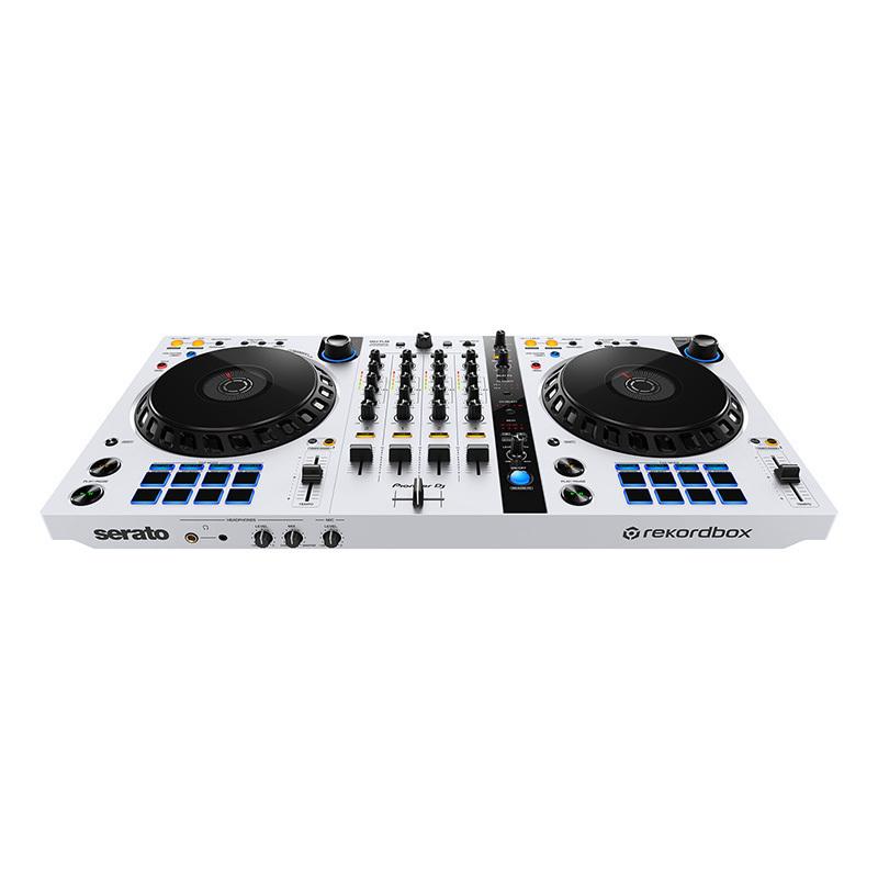 Pioneer Dj Ddj Flx6 W Dj機材 キャリングケース Set Pcdj Ddj Flx6 W Pcスタンド付属 イケベ楽器リボレ秋葉原店