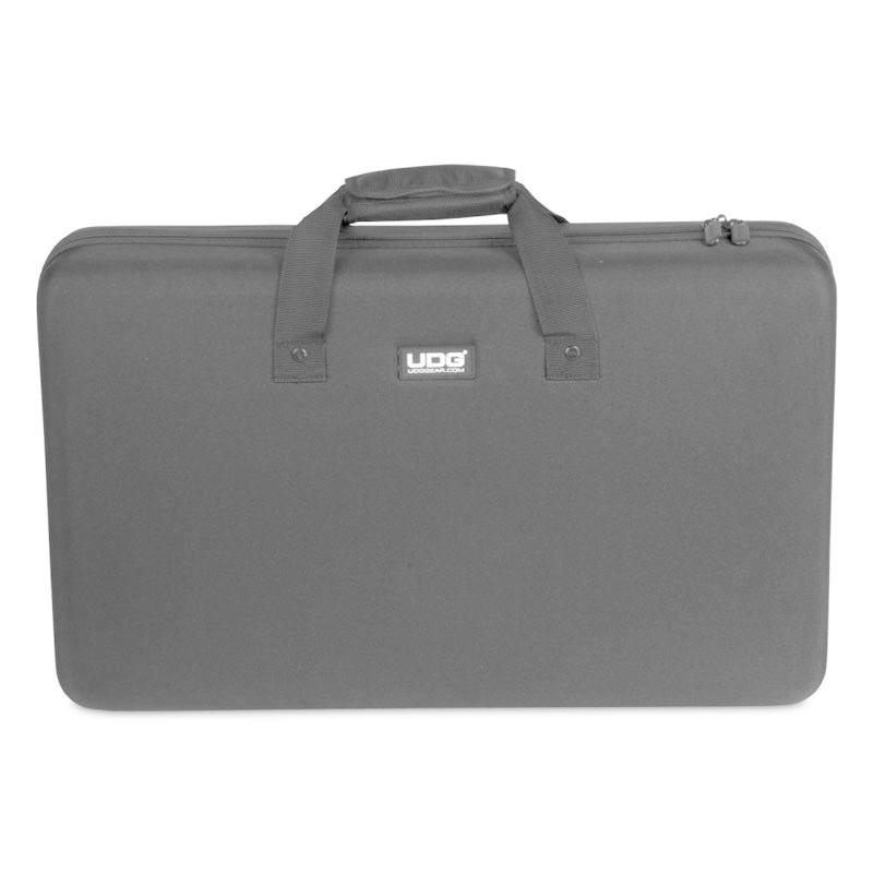 UDG U8302BL Creator コントローラー ハードケース Large 【DDJ