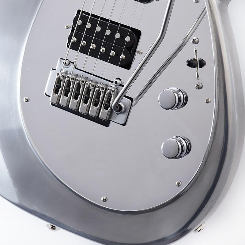東海 TOKAI TALBO 40th ANV Alumi Clear/Wilkinson Upgrade Limited
